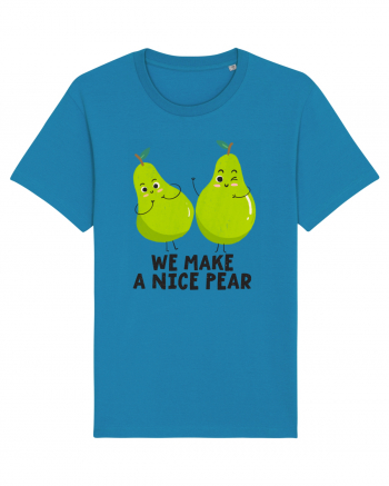 We Make A Nice Pear Azur