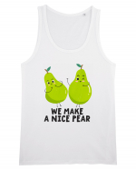 We Make A Nice Pear Maiou Bărbat Runs