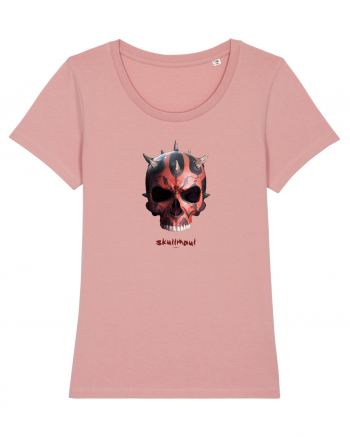 Craniu skullmaul 03 Canyon Pink