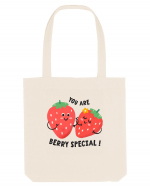 You Are Berry Special! Sacoșă textilă