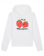 You Are Berry Special! Hanorac Unisex Drummer