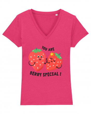 You Are Berry Special! Raspberry