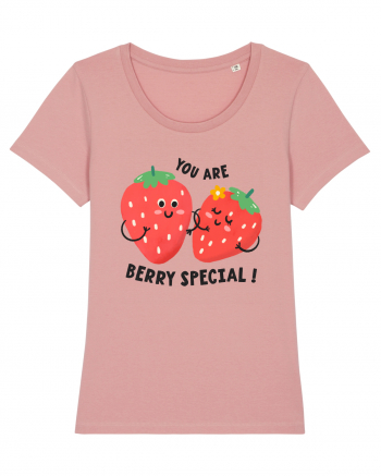 You Are Berry Special! Canyon Pink