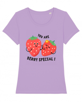 You Are Berry Special! Lavender Dawn