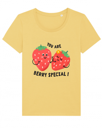 You Are Berry Special! Jojoba