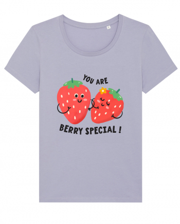 You Are Berry Special! Lavender