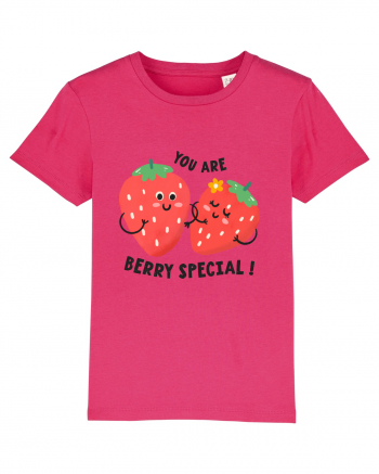 You Are Berry Special! Raspberry