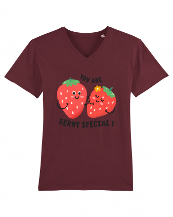 You Are Berry Special! Burgundy