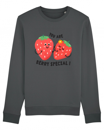 You Are Berry Special! Anthracite