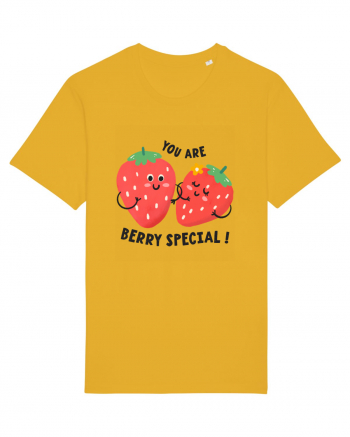 You Are Berry Special! Spectra Yellow