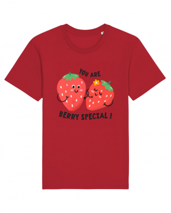 You Are Berry Special! Red