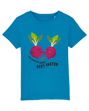 You Make My Heart Beet Faster Azur
