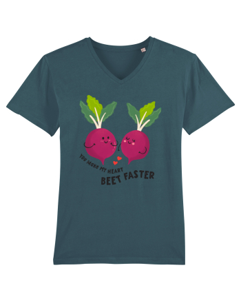 You Make My Heart Beet Faster Stargazer