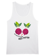 You Make My Heart Beet Faster Maiou Bărbat Runs