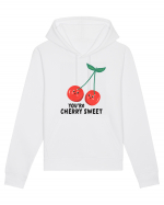 You're Cherry Sweet Hanorac Unisex Drummer