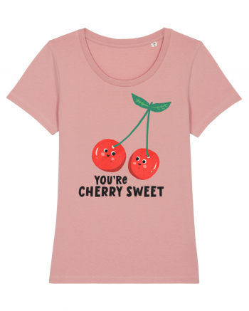 You're Cherry Sweet Canyon Pink