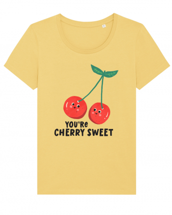 You're Cherry Sweet Jojoba