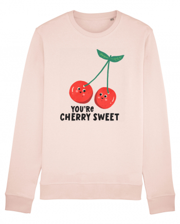 You're Cherry Sweet Candy Pink