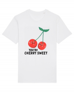 You're Cherry Sweet Tricou mânecă scurtă Unisex Rocker