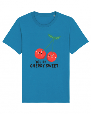 You're Cherry Sweet Azur