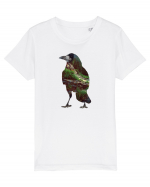 Crow Nature Tricou mânecă scurtă  Copii Mini Creator