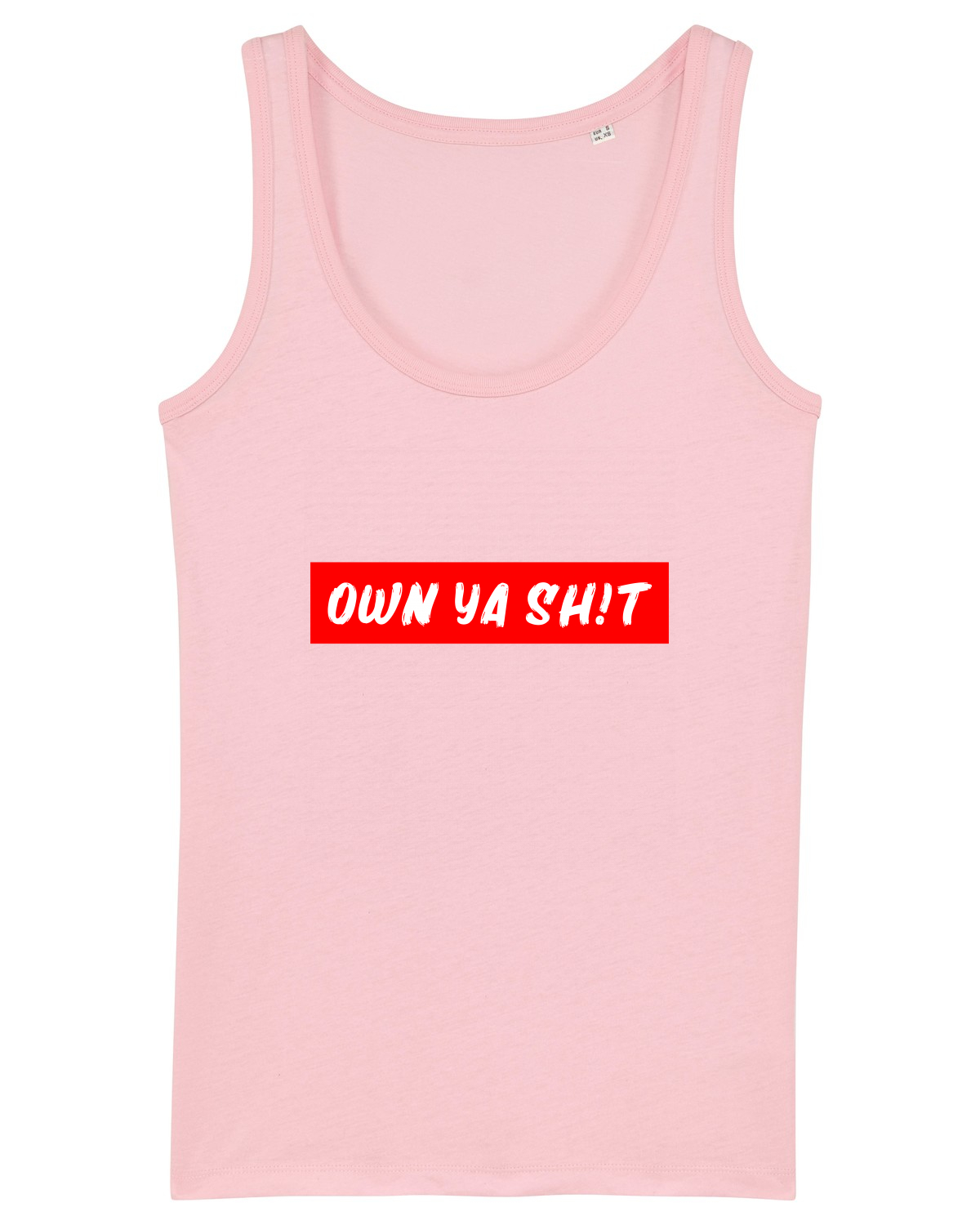Maiou Damă Dreamer Cotton Pink