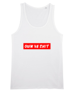 Own ya shit Maiou Bărbat Runs