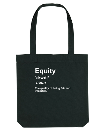 Equity Black