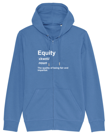 Equity Bright Blue