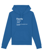 Equity Hanorac Unisex Drummer