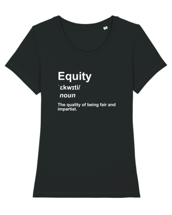 Equity Black