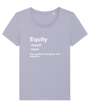 Equity Lavender