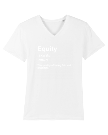 Equity White
