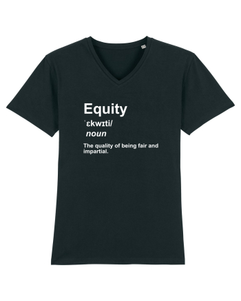 Equity Black