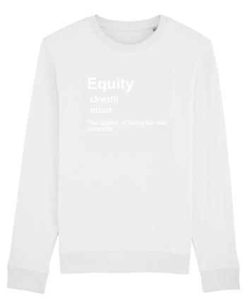 Equity White