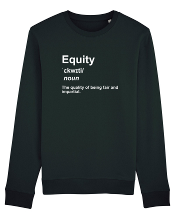Equity Black