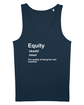 Equity Navy