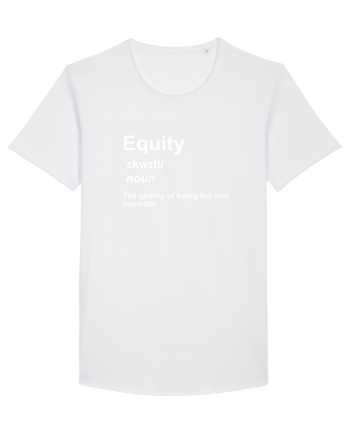 Equity White