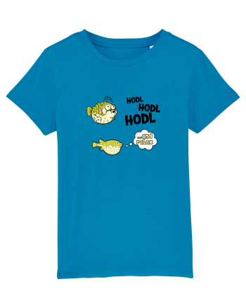 HODL HODL HODL Azur
