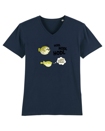 HODL HODL HODL French Navy
