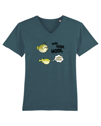 HODL HODL HODL Stargazer