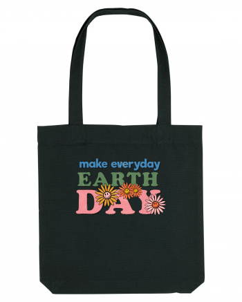 Make Everyday Earth Day Black