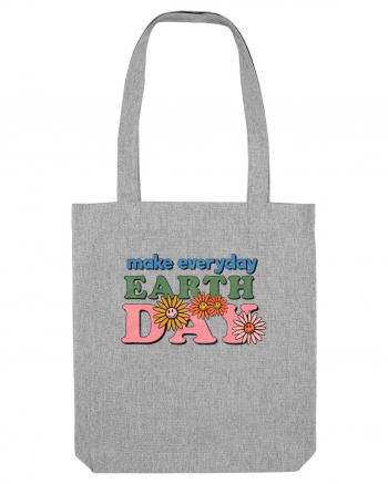 Make Everyday Earth Day Heather Grey