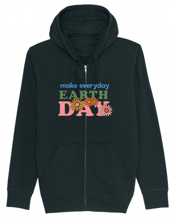 Make Everyday Earth Day Black