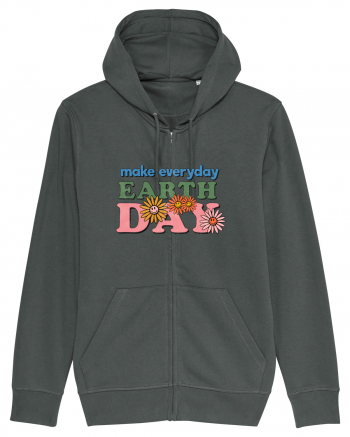 Make Everyday Earth Day Anthracite