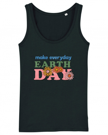 Make Everyday Earth Day Black