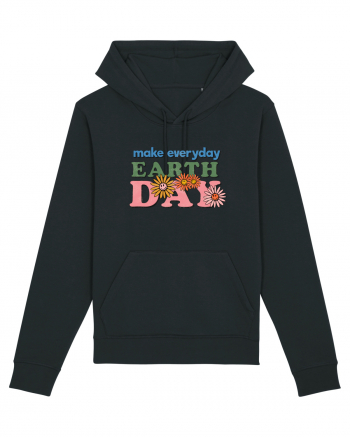 Make Everyday Earth Day Black