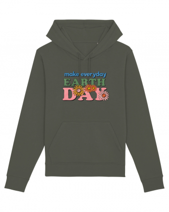 Make Everyday Earth Day Khaki