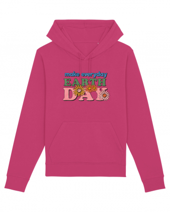 Make Everyday Earth Day Raspberry