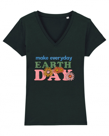 Make Everyday Earth Day Black